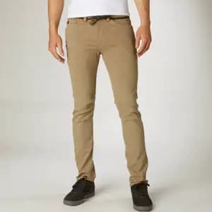 Брюки FOX Pant - DAGGER [Sand], 30