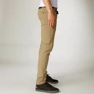 Брюки FOX Pant - DAGGER [Sand], 30