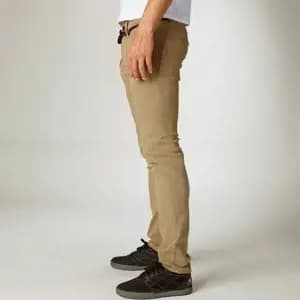 Брюки FOX Pant - DAGGER [Sand], 32