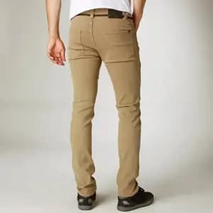 Брюки FOX Pant - DAGGER [Sand], 32