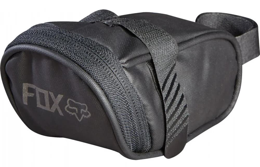 Сумка під сідло FOX SMALL Seat Bag [Black], Special Bag