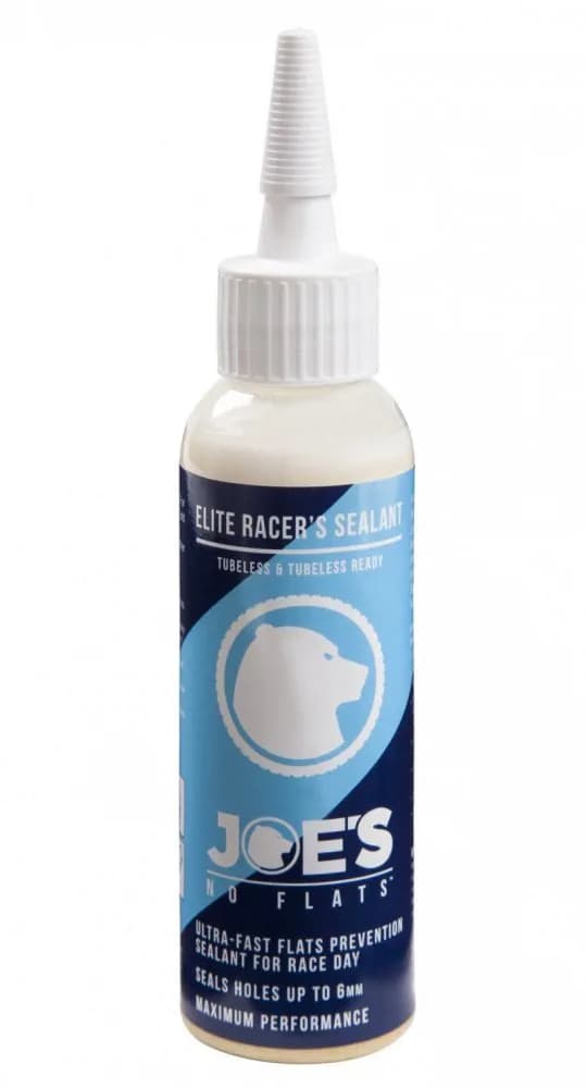 Герметик Joe's Elite Racers Sealant [125мл], Sealant