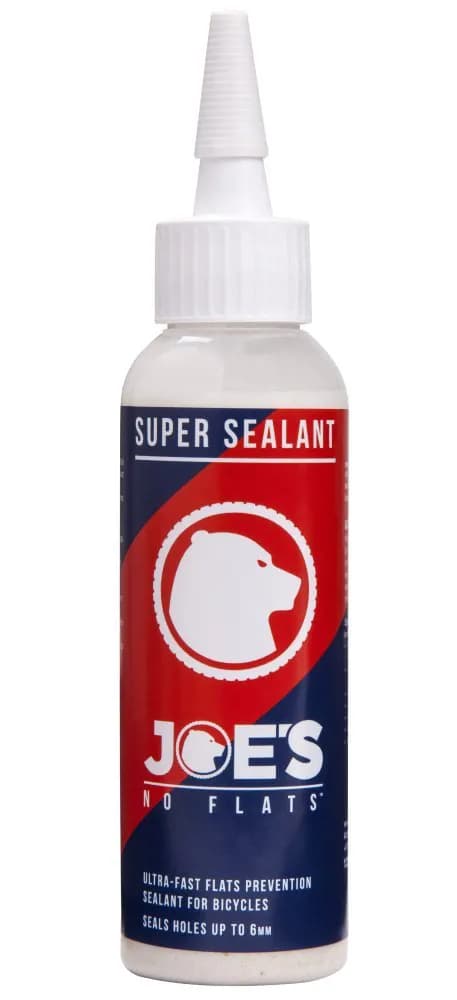 Герметик Joe's Super Sealant [125мл], Sealant