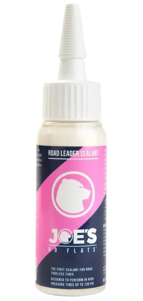 Герметик Joe's Road Leader Sealant [60мл], Sealant