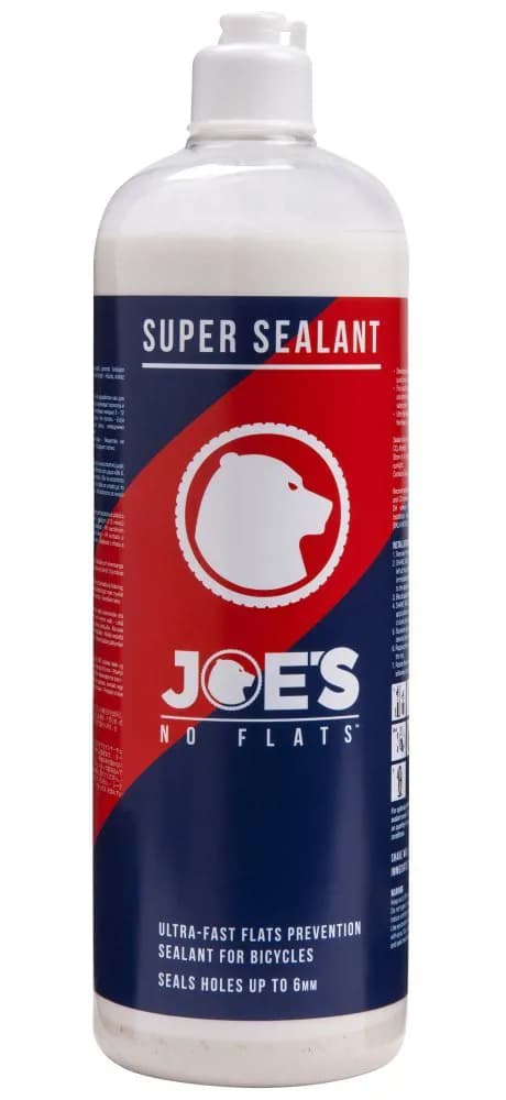 Герметик Joe's Super Sealant [1л], Sealant