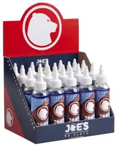 Мастило Joe's PTFE WET Chain Lube [125мл], Wet lube