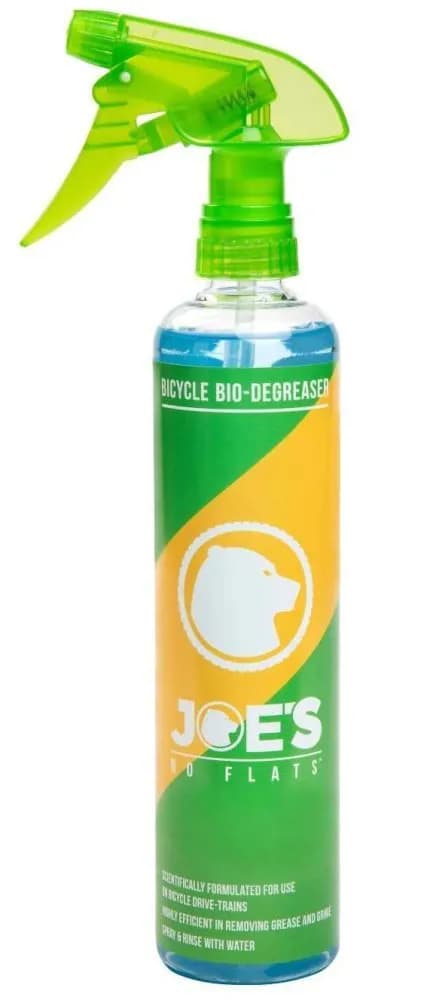 Очищувач Joe's Bio-Degreaser [500мл], Degreaser