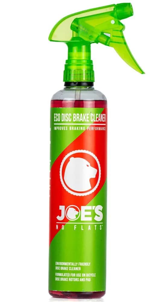 Очищувач Joe's Eco Disc Break Cleaner [500мл], Special