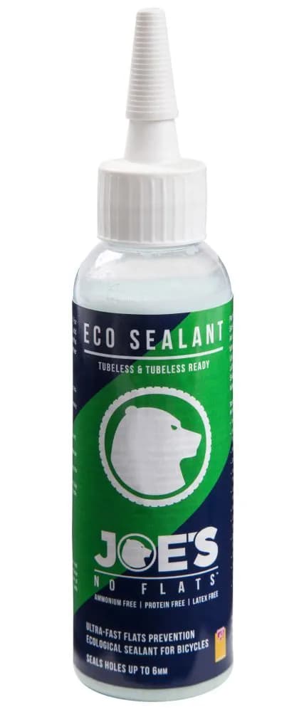 Герметик Joe's Eco Sealant [125мл], Sealant