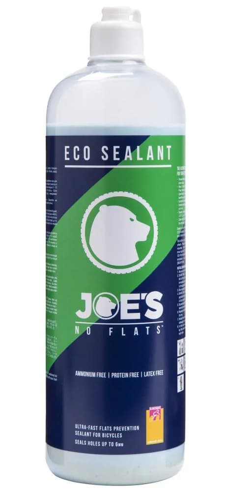 Герметик Joe's Eco Sealant [1л], Sealant