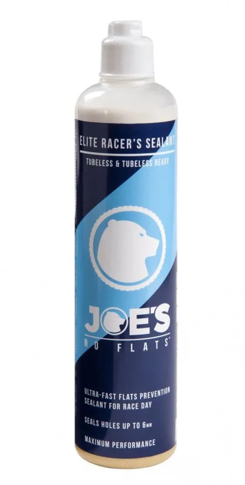 Герметик Joe's Elite Racers Sealant [500мл], Sealant