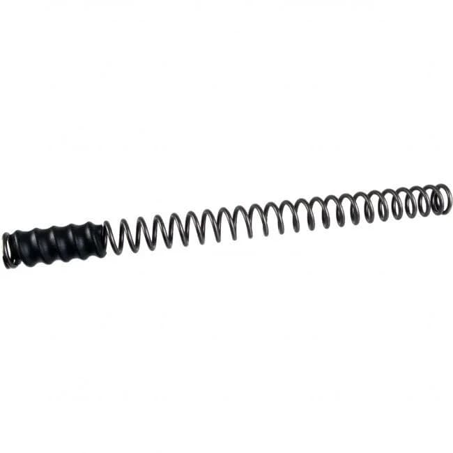 Сталева пружина FOX 2011 36/180 30 lb/in 41-54 kg black