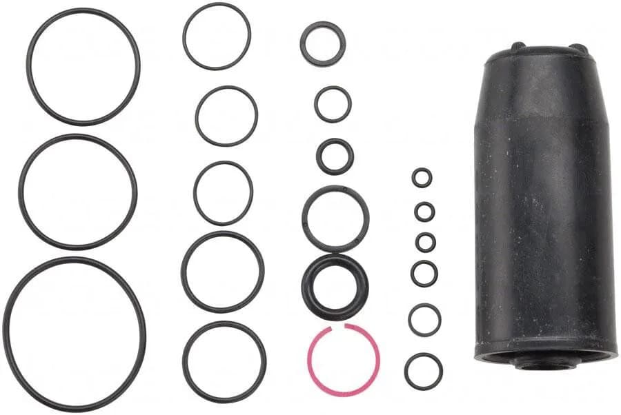 Сервісний набір FOX 40 FIT Cartridge Seals