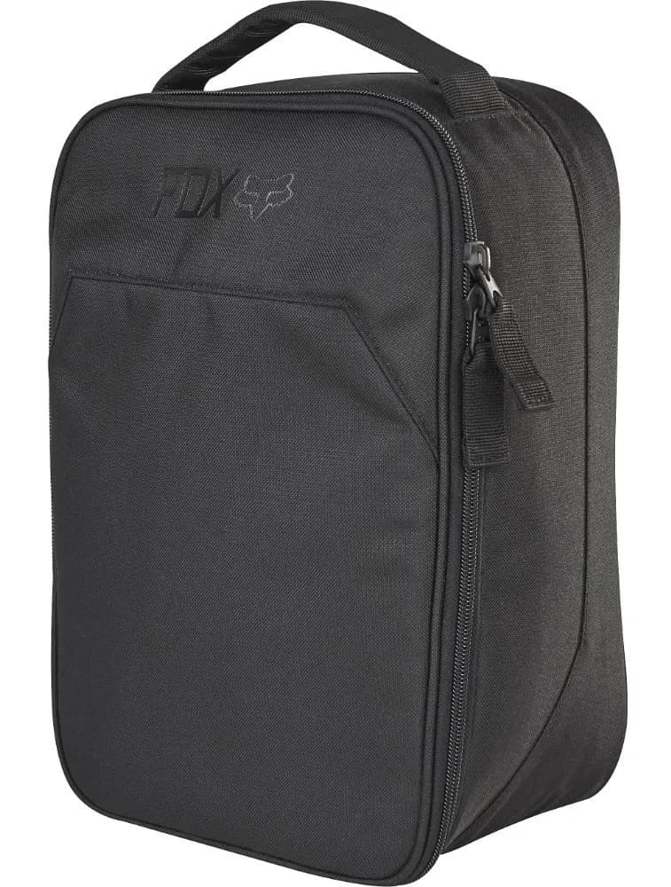 Сумка для окулярів FOX MX Goggle Case [Black], Goggle Bag