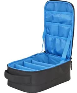 Сумка для окулярів FOX MX Goggle Case [Black], Goggle Bag