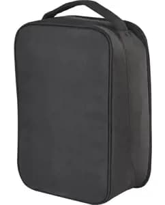 Сумка для окулярів FOX MX Goggle Case [Black], Goggle Bag