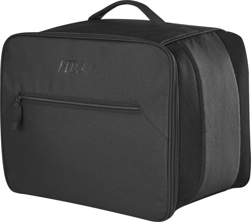 Сумка для шолома FOX MX Helmet Bag [Black], Helmet Bag