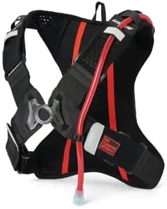 Рюкзак USWE OUTLANDER 2L Hydration Pack [Black], Small