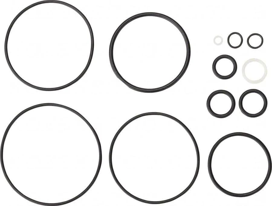 Сервісний набір FOX DrCV Supplemental Seal Kit (Use With