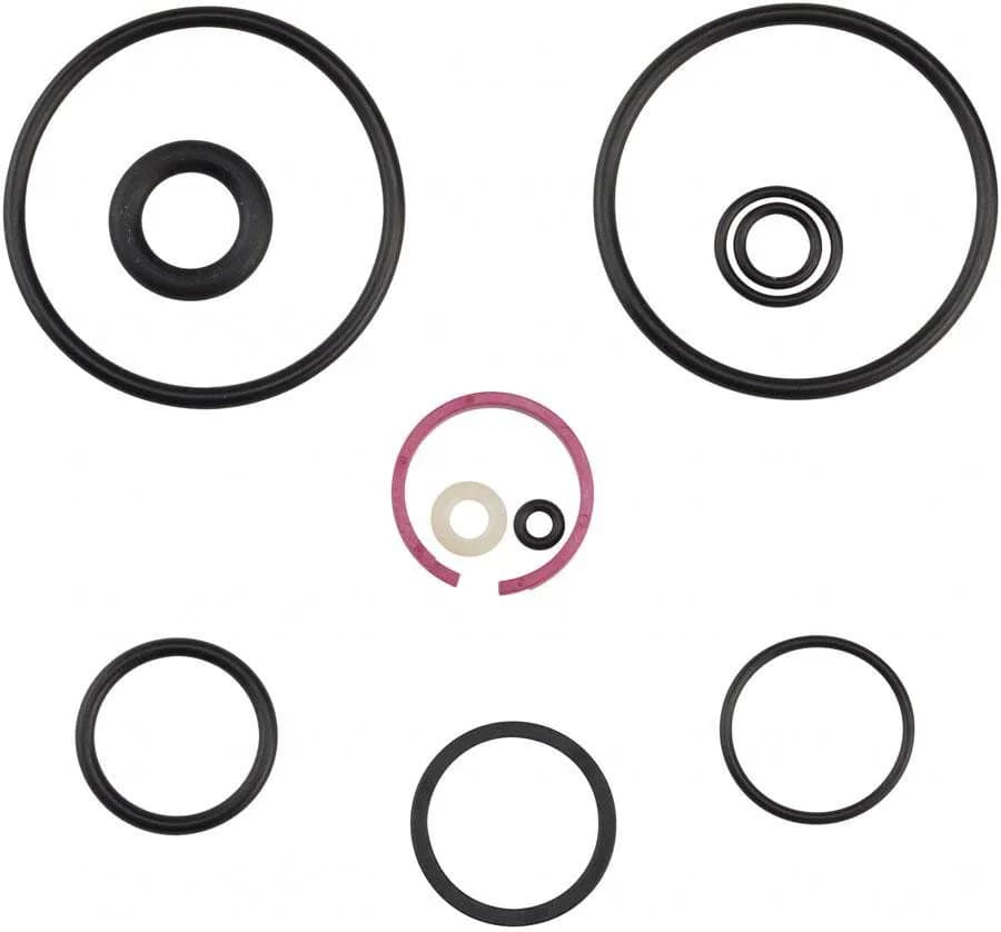 Сервісний набір FOX Seal Kit 2011 36 Open Bath R Cartridge