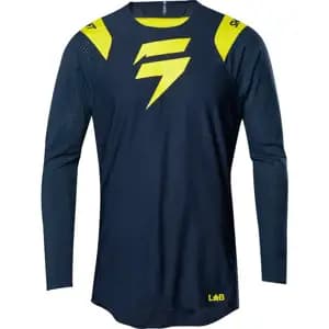 Джерсі SHIFT 3LUE Jersey - RISEN 2.0 [Navy], XL