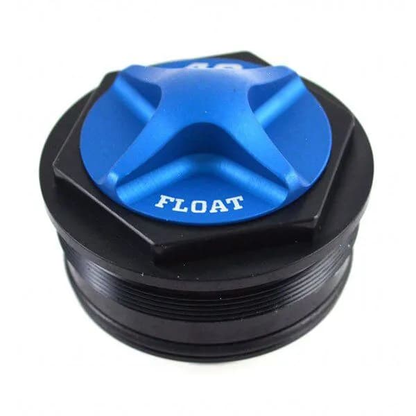 Топ Кеп FOX Assy FLOAT NA 2 40 Black