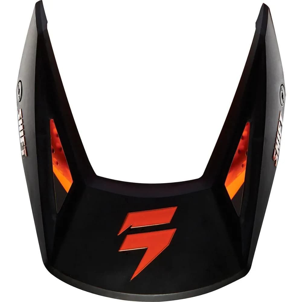 Козирок SHIFT WHIT3 Helmet Visor [Black], M/L