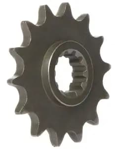 Зірка AFAM 520 Sprocket - Kawasaki, 14z