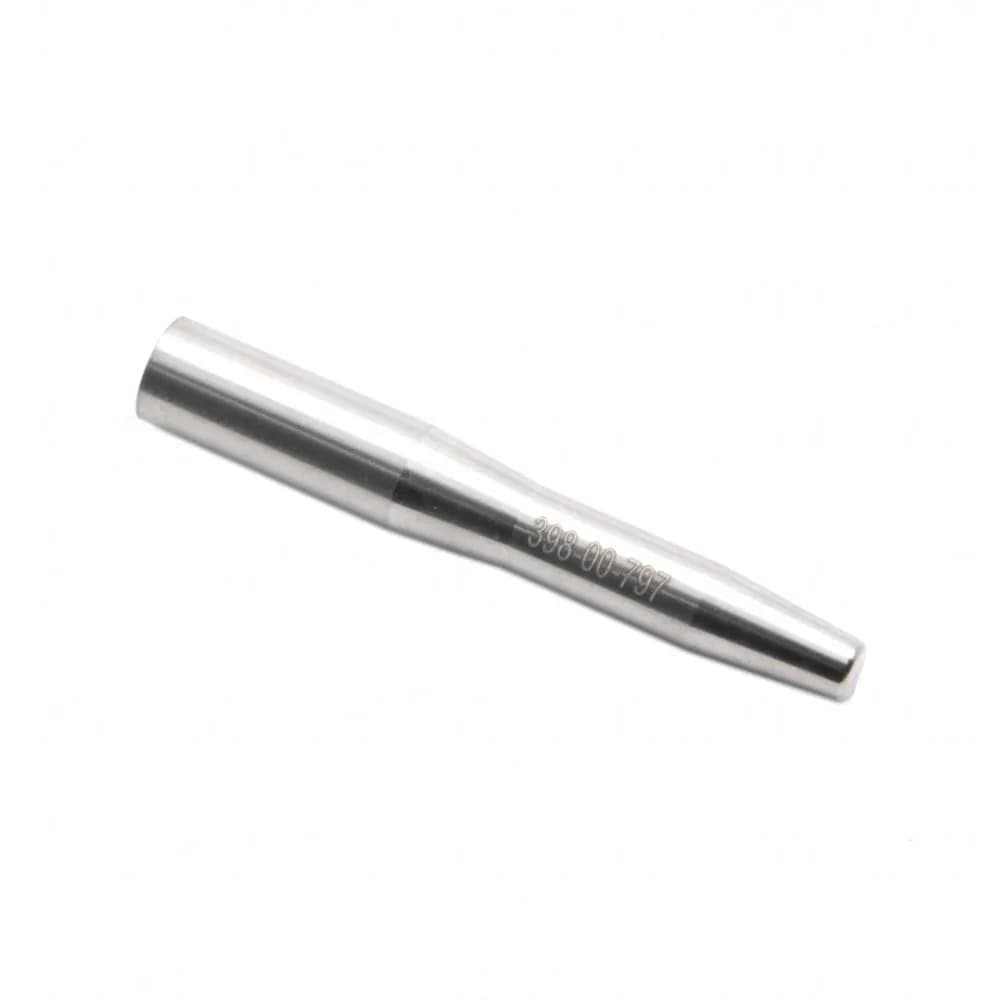 Інструмент FOX: Float X2 Steel Shaft Bullet Tool