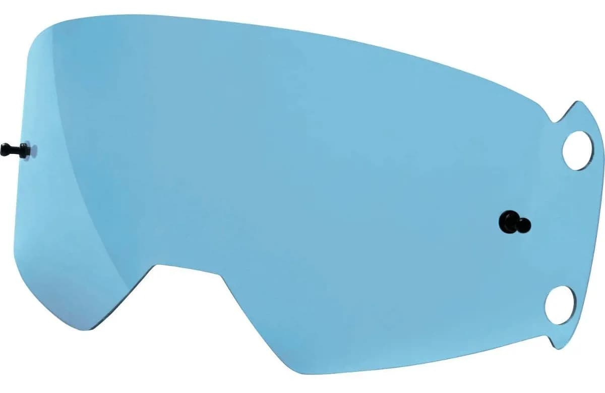 Лінза FOX VUE Lens [Blue], Blue Lens
