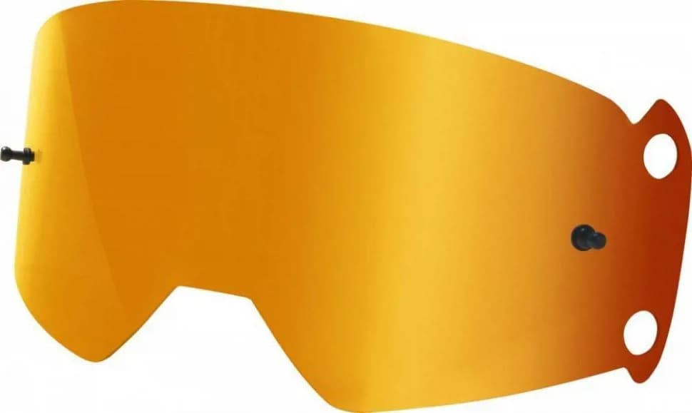 Лінза FOX VUE Lens [Yellow], Yellow Lens