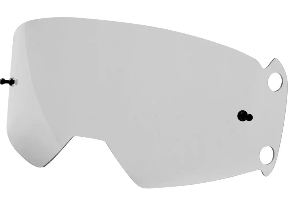 Лінза FOX VUE Lens [Grey], Grey Lens