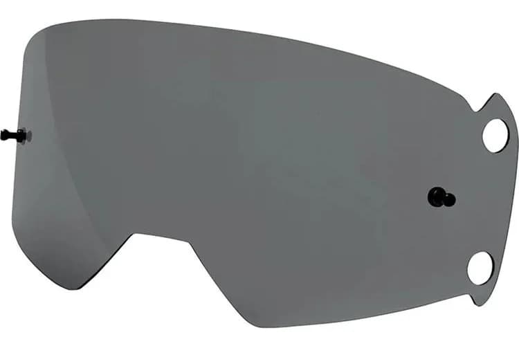 Лінза FOX VUE Lens [Dark Grey], Grey Lens