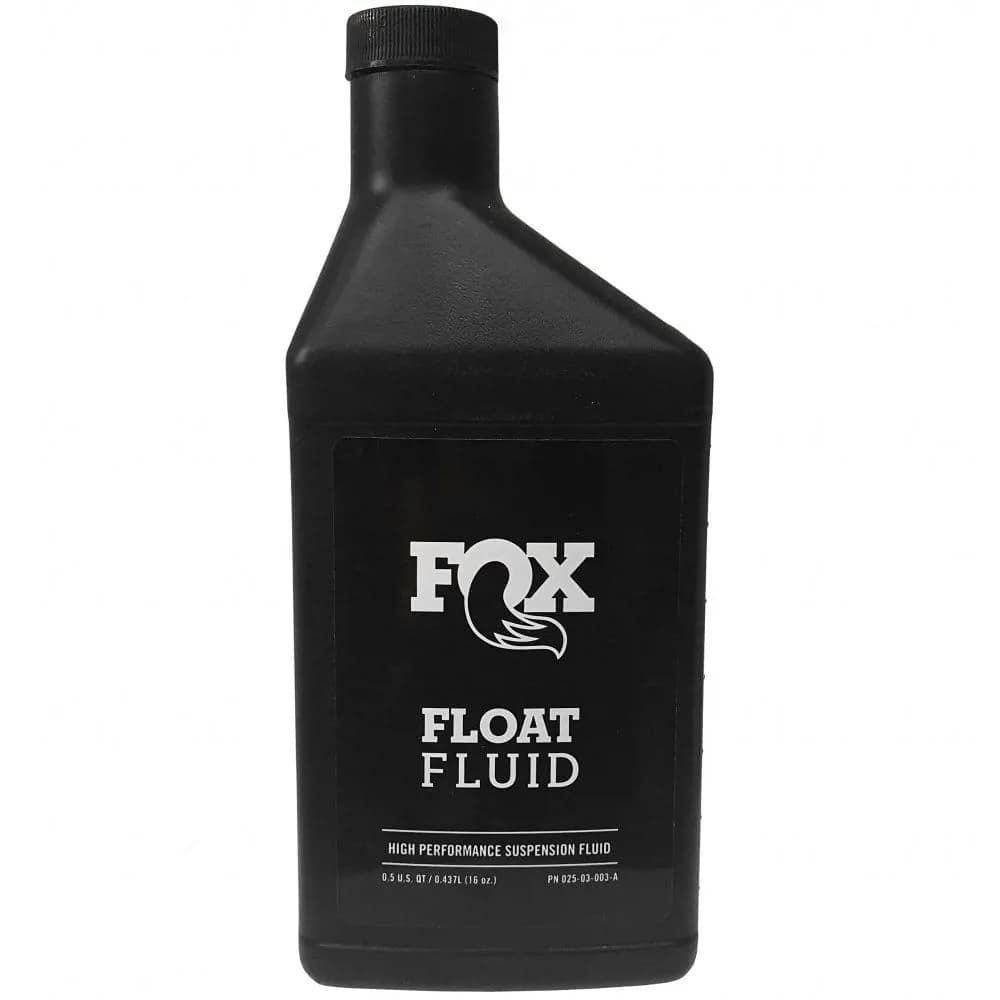 Мастило FOX FLOAT Fluid 473 ml (16 oz)