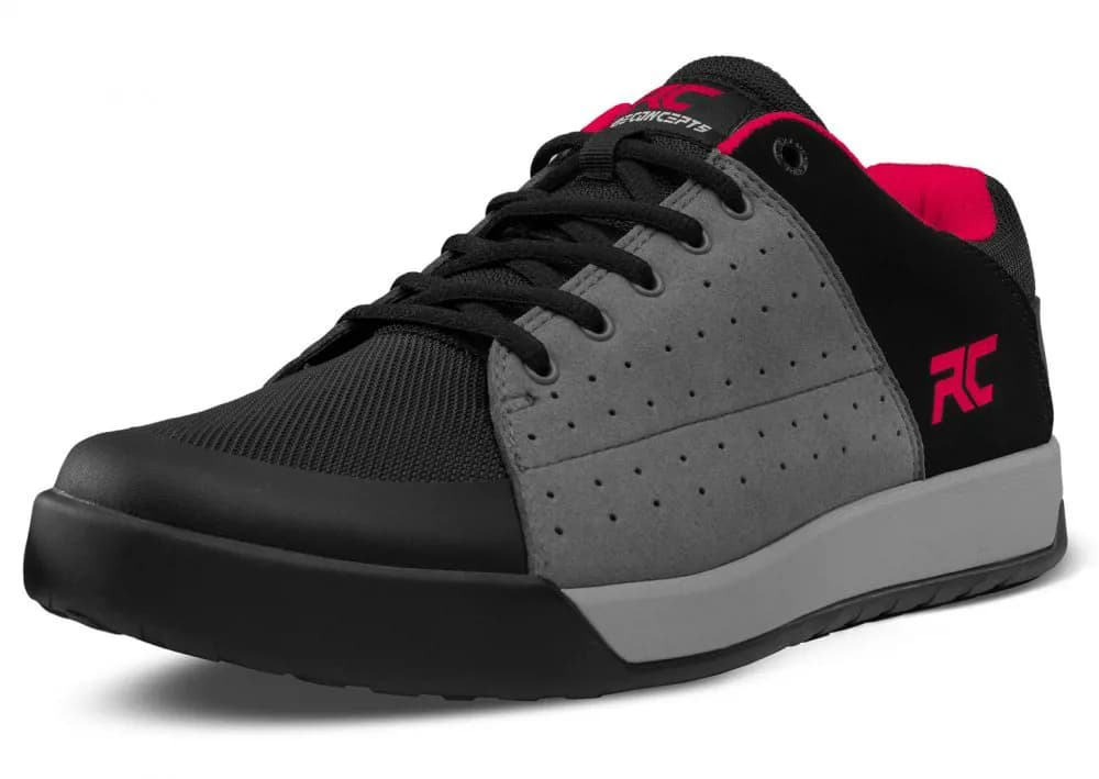 Взуття Ride Concepts Livewire Shoe [Red], 10