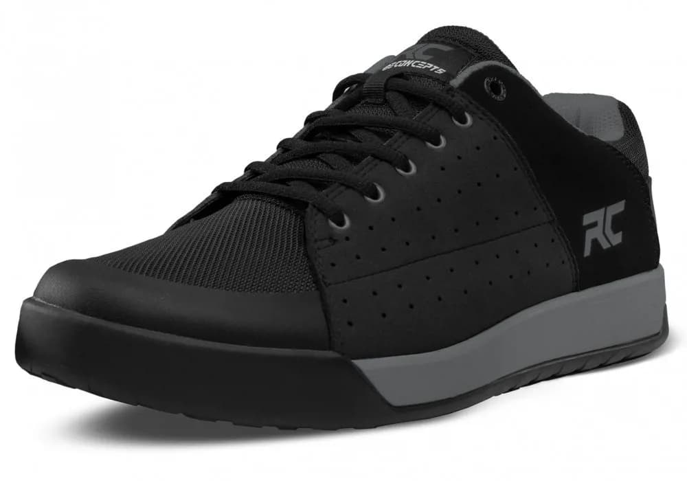 Взуття Ride Concepts Livewire Shoe [Charcoal], 10