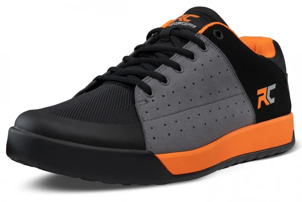 Взуття Ride Concepts Livewire Shoe [Orange], 9