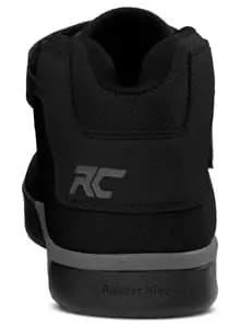 Взуття Ride Concepts Wildcat Shoe [Charcoal], 9