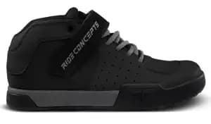 Взуття Ride Concepts Wildcat Shoe [Charcoal], 9.5