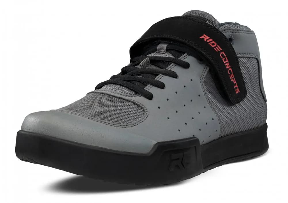 Взуття Ride Concepts Wildcat Shoe [Red], 9