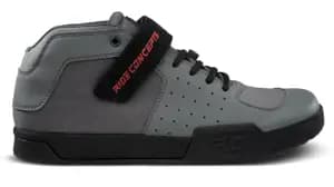 Взуття Ride Concepts Wildcat Shoe [Red], 9.5