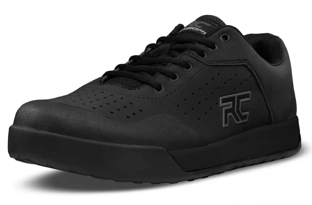 Взуття Ride Concepts Hellion Shoe [Dark Black], 9