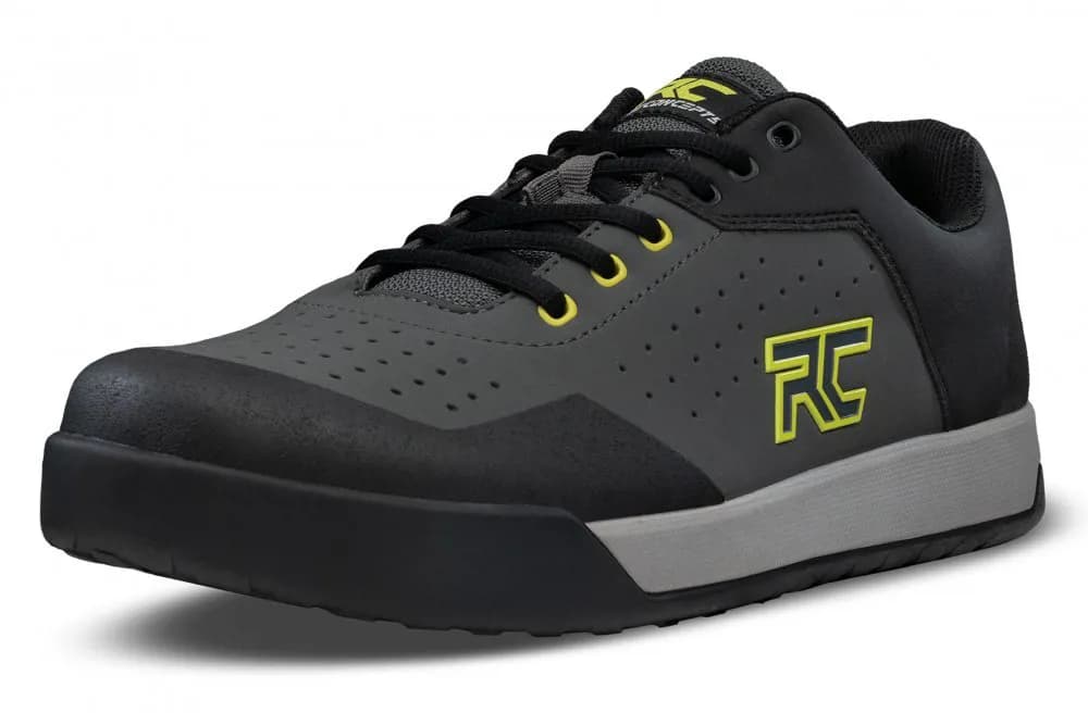 Взуття Ride Concepts Hellion Shoe [Lime], 9