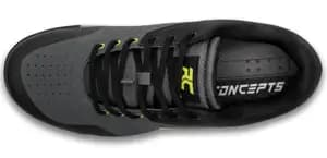 Взуття Ride Concepts Hellion Shoe [Lime], 10.5
