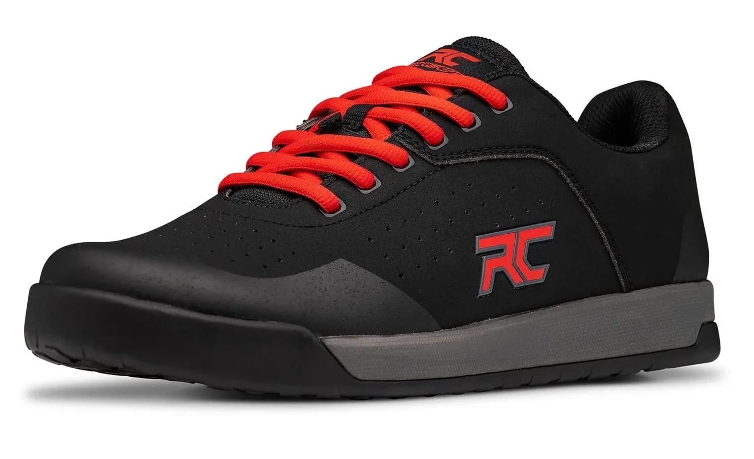 Взуття Ride Concepts Hellion Shoe [Black], 9