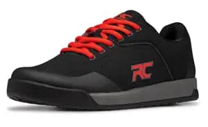 Взуття Ride Concepts Hellion Shoe [Black], 9