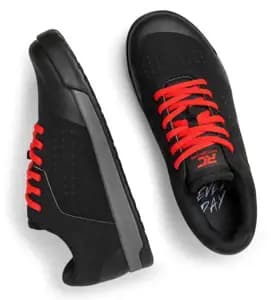 Взуття Ride Concepts Hellion Shoe [Black], 9