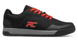 Взуття Ride Concepts Hellion Shoe [Black], 9