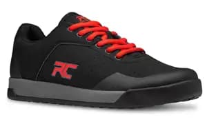 Взуття Ride Concepts Hellion Shoe [Black], 9
