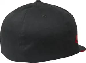 Кепка FOX FlexFit Hat - HONDA® [Black], S/M